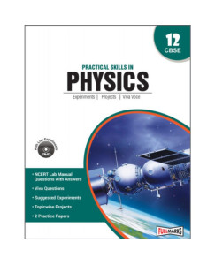 Practical Skills In Physics - 12